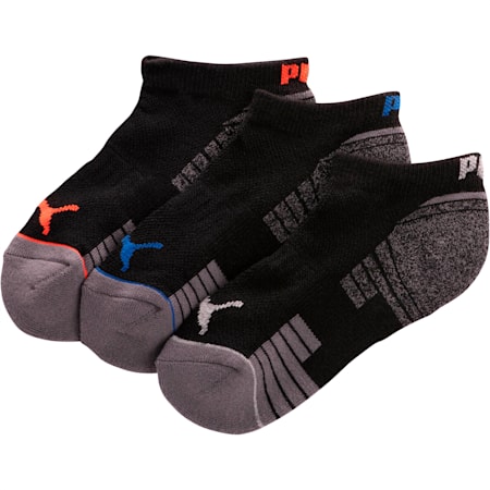 infant puma socks